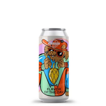 Màger Saison 33cl