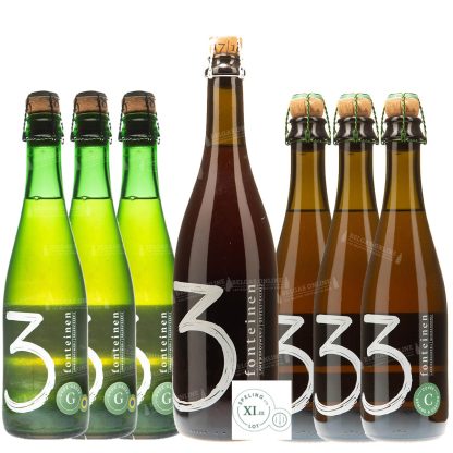 Pack Speling 11.3 + 3x A&G ’17 + 3x OG ’17