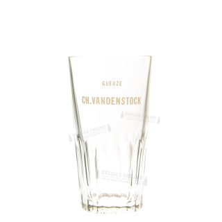 vaso Gueuze Vandenstock