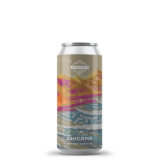 Chicama IPA 44cl