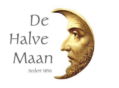 logo De Halve Maan