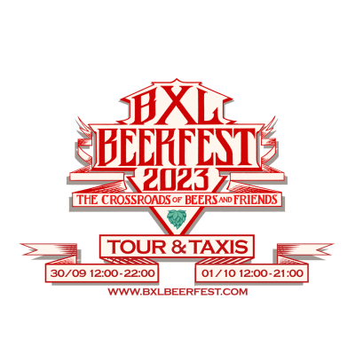 BXL beerfest logo