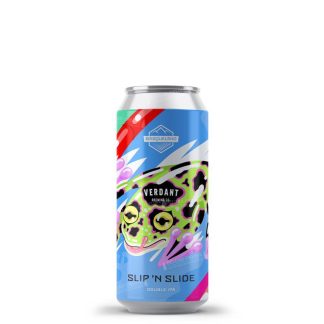 Cha Cha Cha 44cl