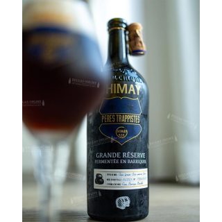 Chimay Bleue GR Calvados 75cl