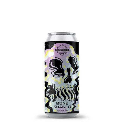 Bone Shaker 44cl