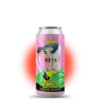 Chop Chop 44cl