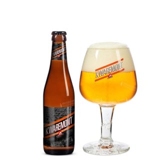 Kwaremont blond 33cl