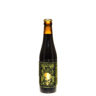 Black Damnation 16 Ivan The Terrible 33cl