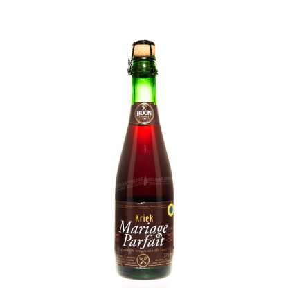 Boon Kriek Mariage Parfait ’21 37,5cl