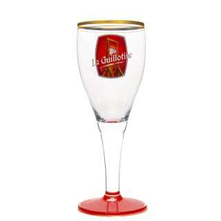 La Guillotine copa 33cl La Guillotine copa 33cl