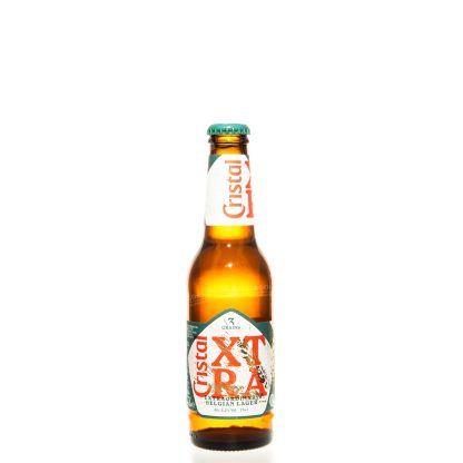 Cristal Xtra 25cl