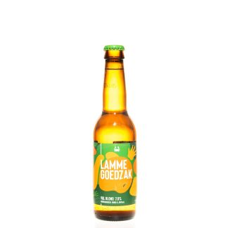 Lamme Goedzak 33cl