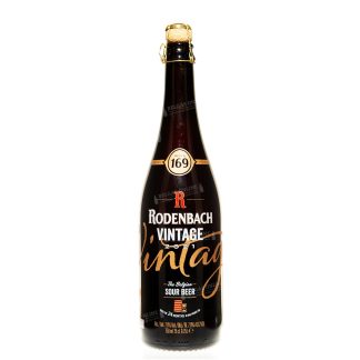 Rodenbach Vintage ’21 75cl