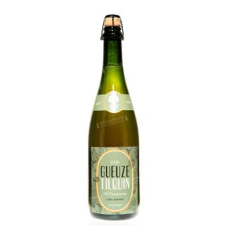 Tilquin Gueuze Cuvée Jean Paul 75cl