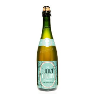 Tilquin Oude Gueuze Cuvée Marie-Catherine