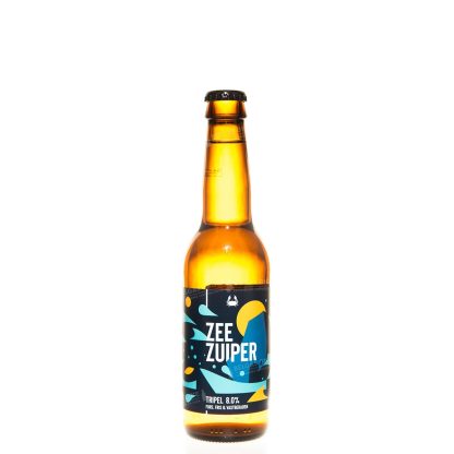 Zeezuiper 33cl