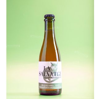 Salvatge Bufanúvols 37,5cl