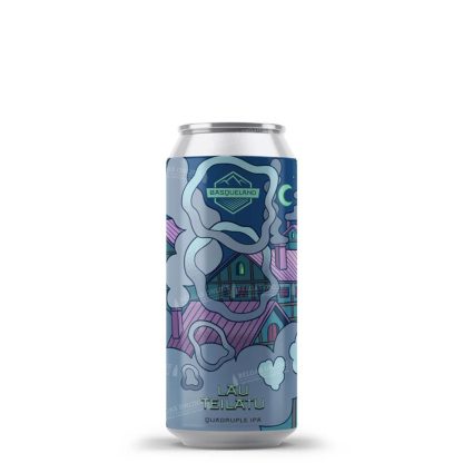 Lau Teilau 44cl