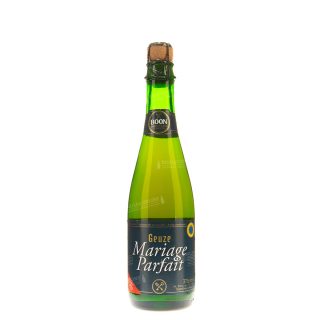 Boon Oude Geuze Mariage Parfait ’19 37,5cl