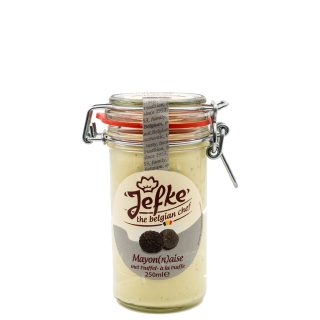 Jefke Mayonesa du Chef 470ml