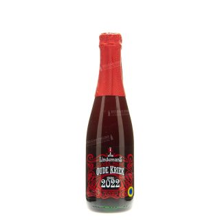 Lindemans Oude Kriek Cuvée René ’22 37,5cl