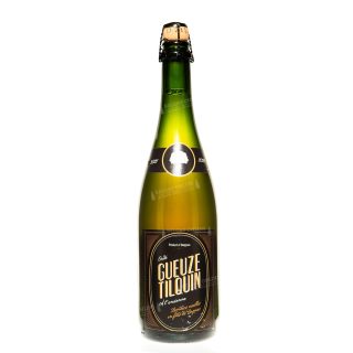 Tilquin Oude Gueuze Cognac 75cl