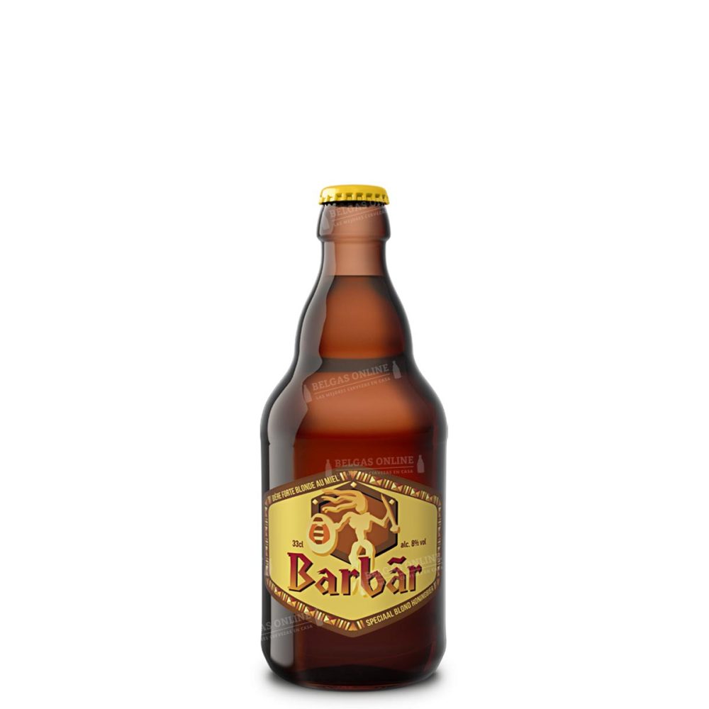 Barbar 33cl