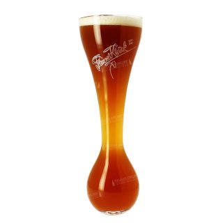 Kwak copa (sin soporte de madera) 33cl - Belgas Online