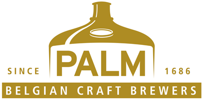Logo Brouwerij Palm