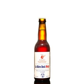 La Bock bière belge 33cl
