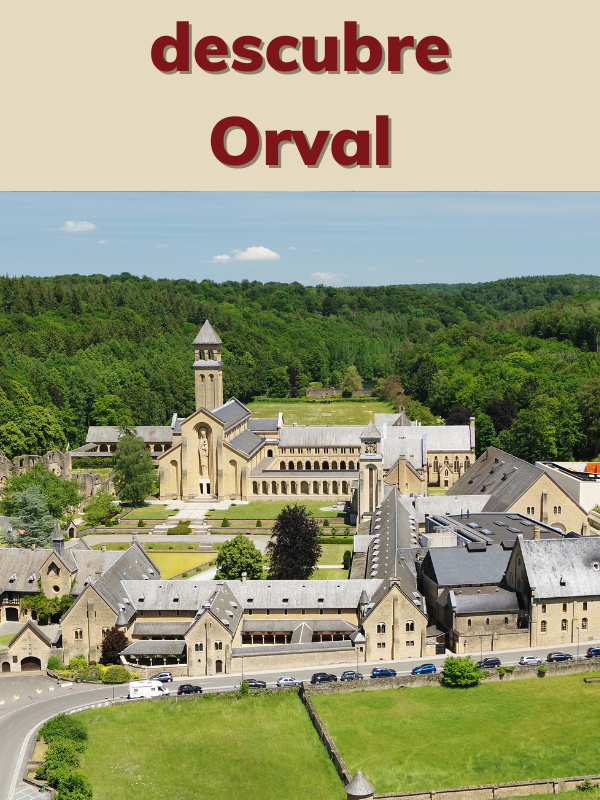Descubre Orval