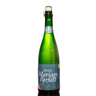 Boon Geuze Mariage Parfait 2020 75cl