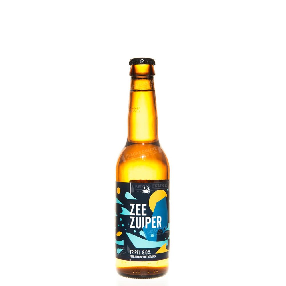 Zeezuiper 33cl