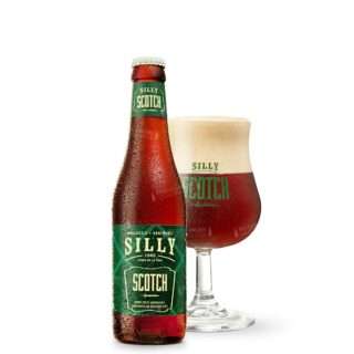 Scotch Silly 33cl Scotch Silly 33cl