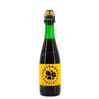 Kestemont Coulis Speciale 37,5cl
