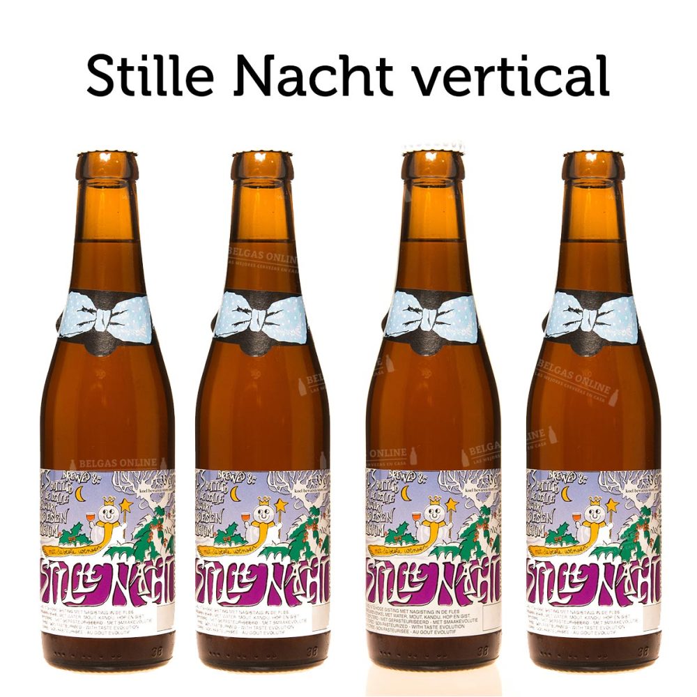 Stille Nacht vertical 2x 2016-2023