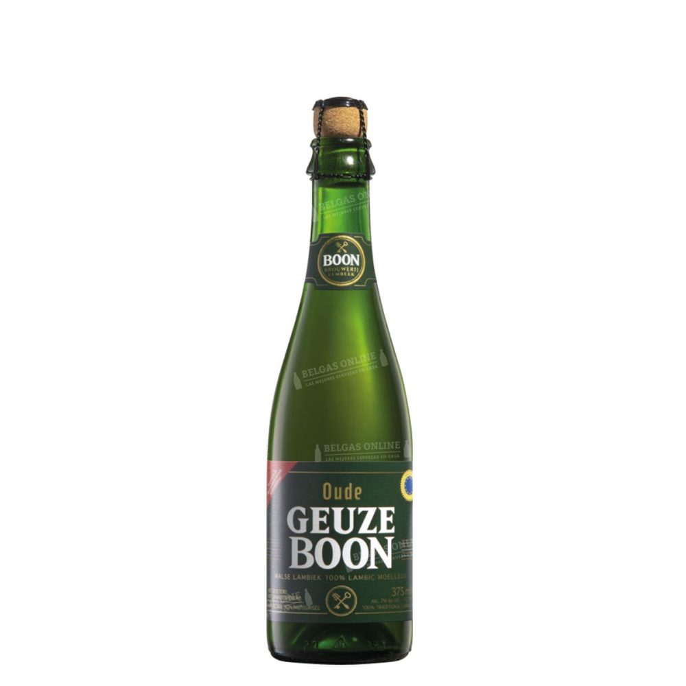 Boon Oude Geuze 21/22 37,5cl