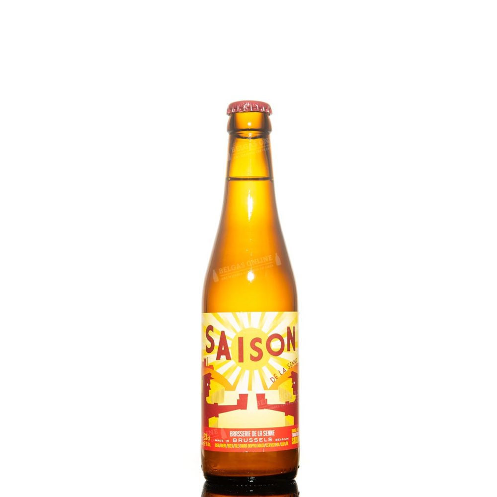 Saison De La Senne 33cl