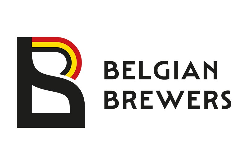 CERVECEROS BELGAS LOGO