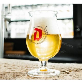 Duvel Perfect Serve Copa 33cl