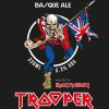 Trooper Basque Ale 33cl