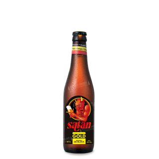 Satan gold 33cl