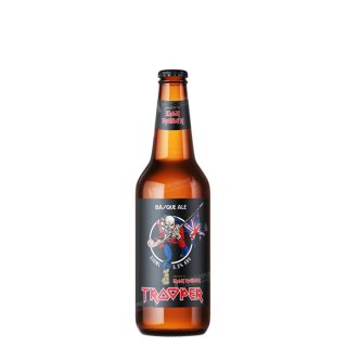 Trooper Basque Ale 33cl