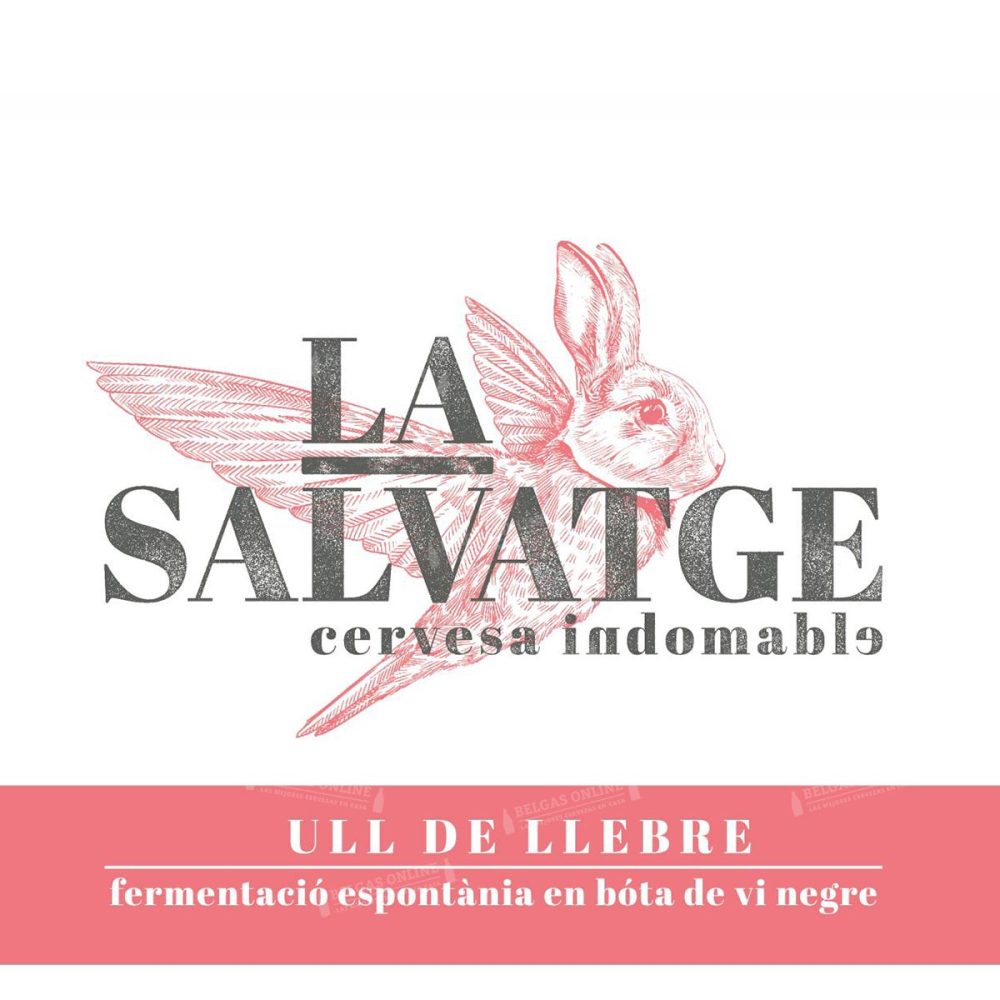 Ull de Llebre 75cl