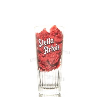 Stella Artois vaso antiguo 25cl