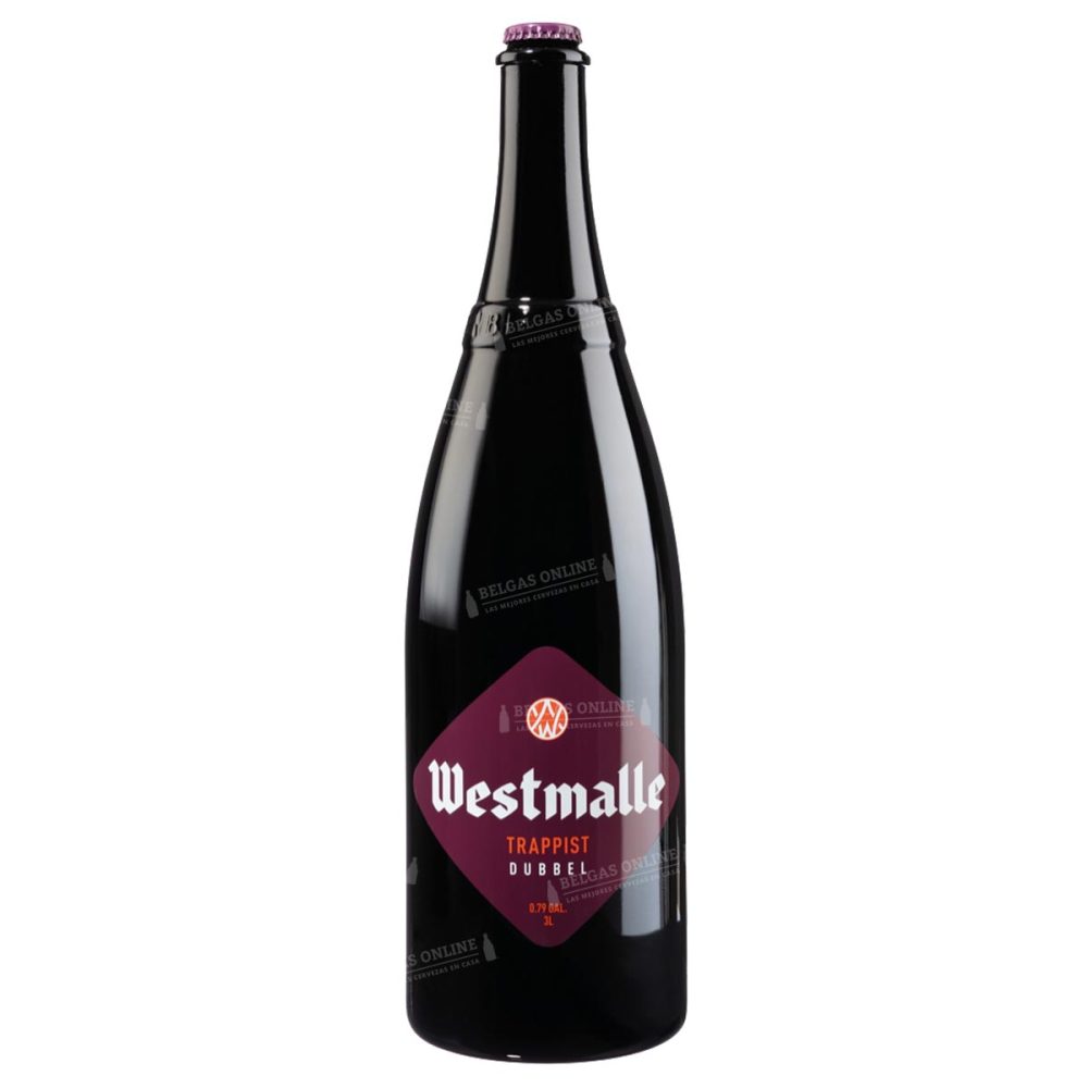 Westmalle Dubbel Jeroboam