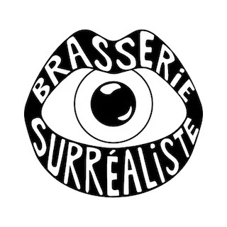 Surréaliste logo