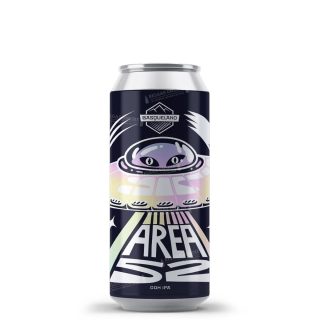 Area 52 44cl