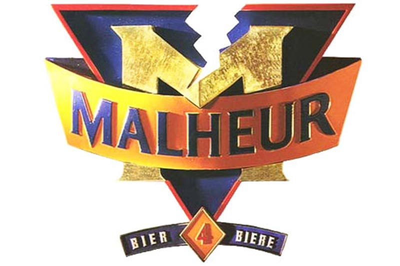 logo Malheur