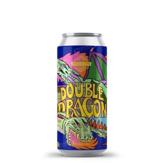 Double Dragon 44cl